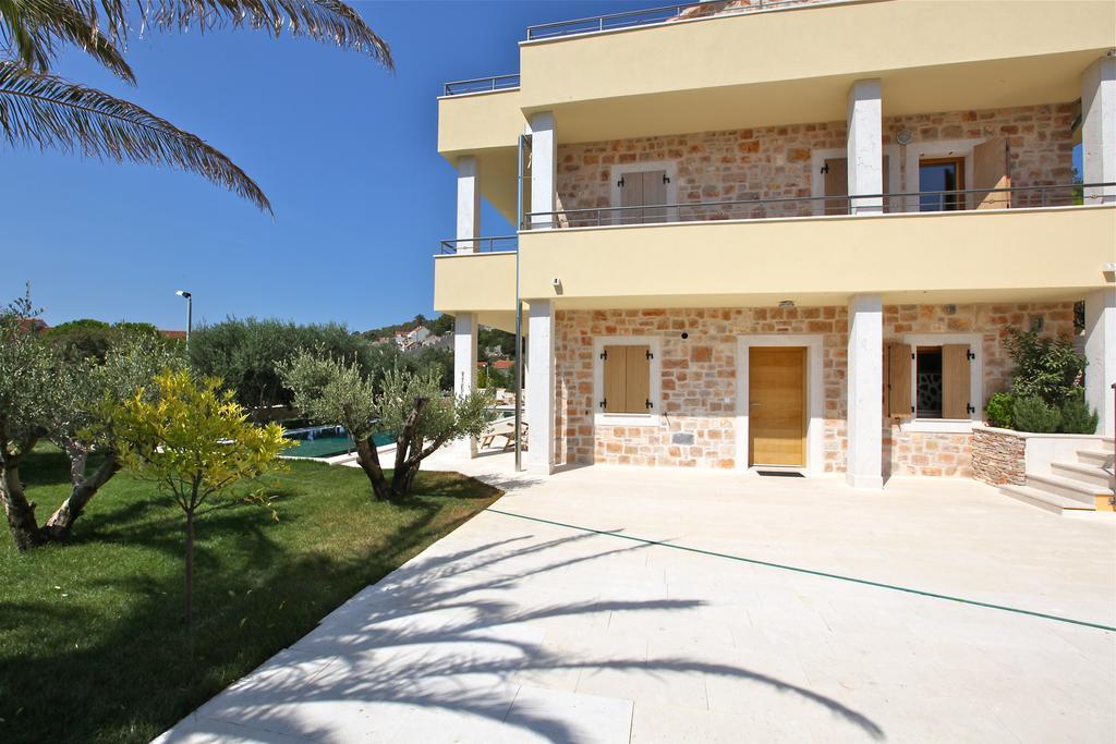 Villa Fora Hvar Hvar Town Exteriér fotografie
