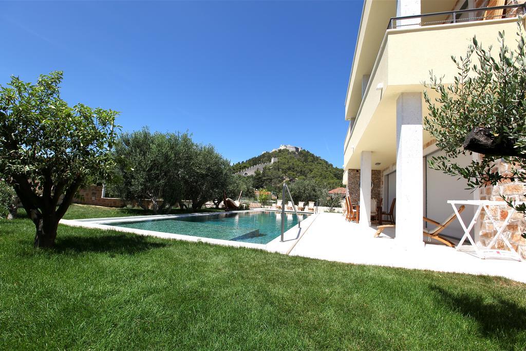 Villa Fora Hvar Hvar Town Exteriér fotografie