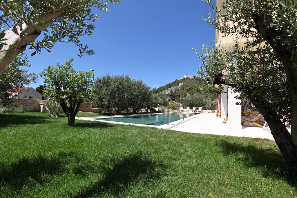 Villa Fora Hvar Hvar Town Exteriér fotografie