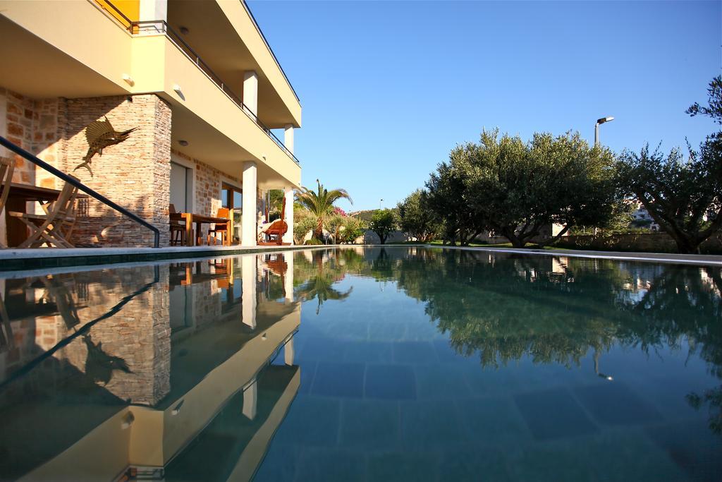 Villa Fora Hvar Hvar Town Exteriér fotografie