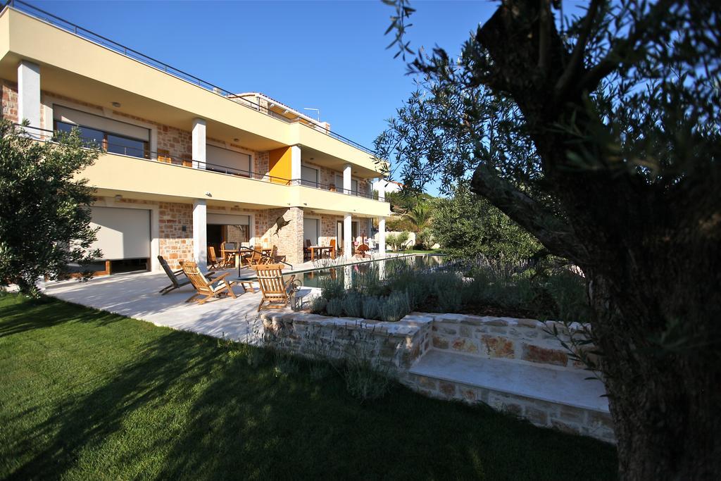 Villa Fora Hvar Hvar Town Exteriér fotografie