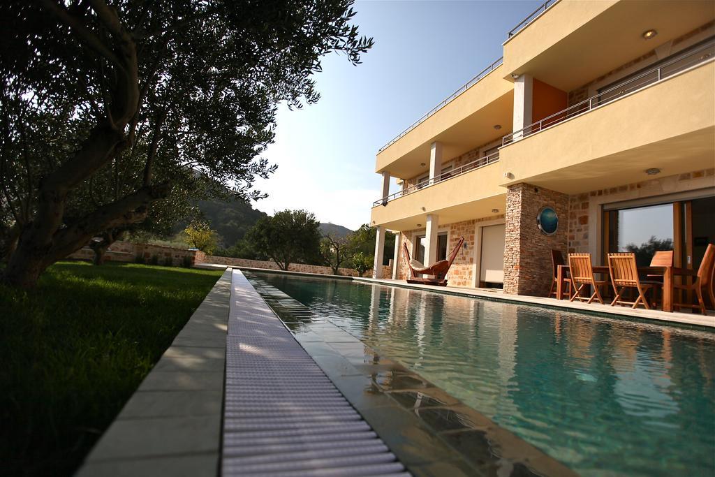 Villa Fora Hvar Hvar Town Exteriér fotografie