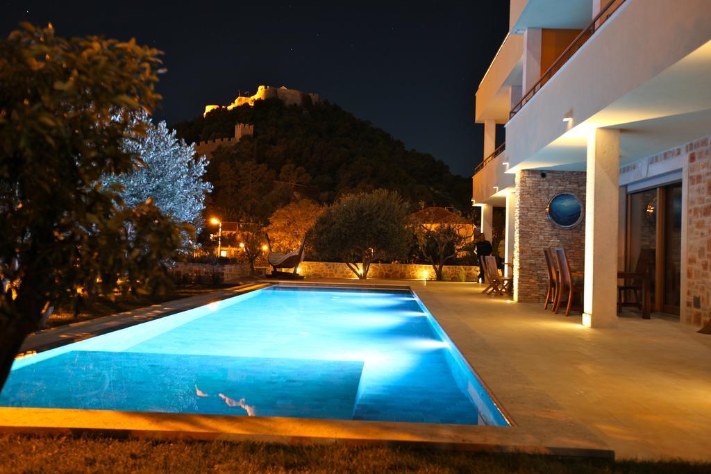 Villa Fora Hvar Hvar Town Exteriér fotografie