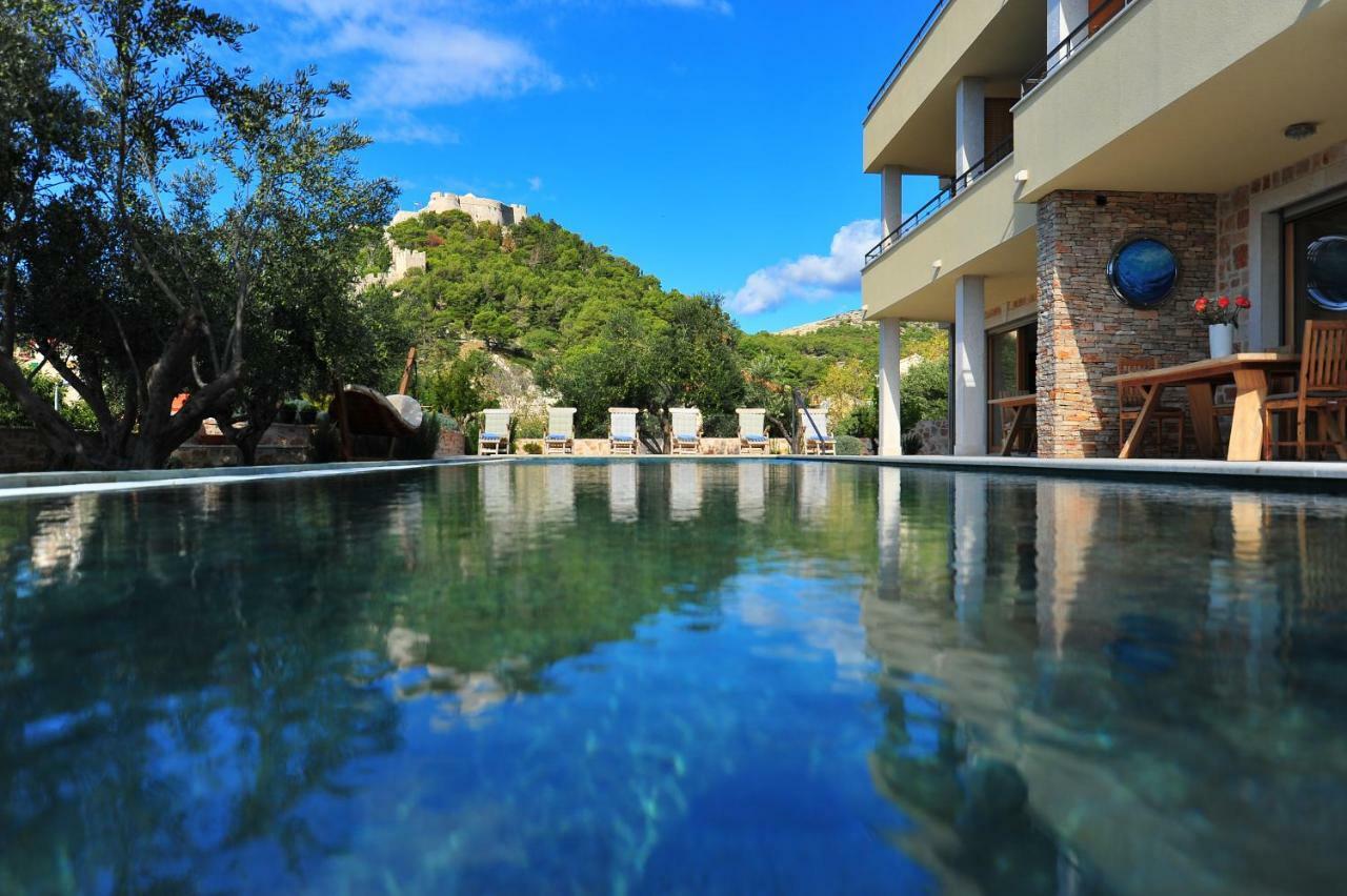 Villa Fora Hvar Hvar Town Exteriér fotografie