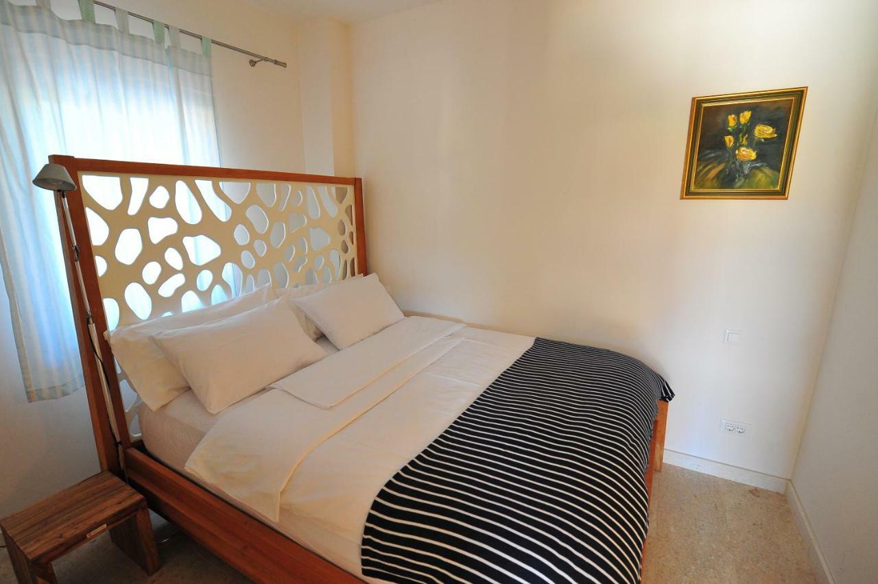 Villa Fora Hvar Hvar Town Exteriér fotografie